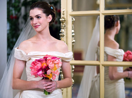 Anne Hathaway, Bride Wars Anne Hathaway, Bride Wars